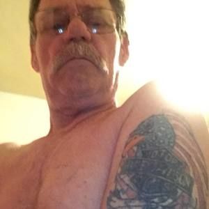 Meet your Posher, Harold